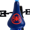 Spidey and his amazing friends Spidey Kinderfiets Jongens 12 inch Blauw Twee handremmen