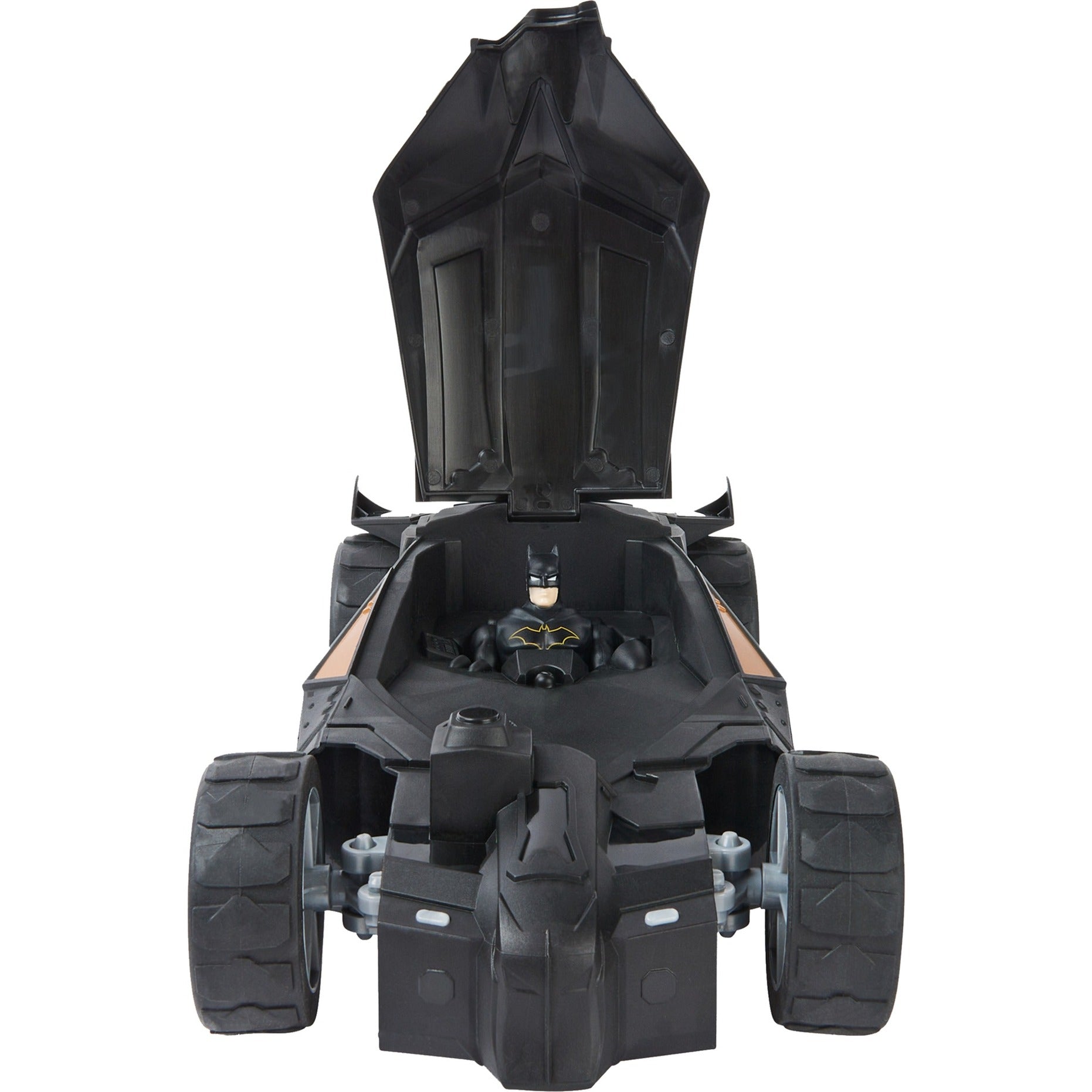 Spin Master Spin Batmobile met afstandsbediening (2,4 GHz)
