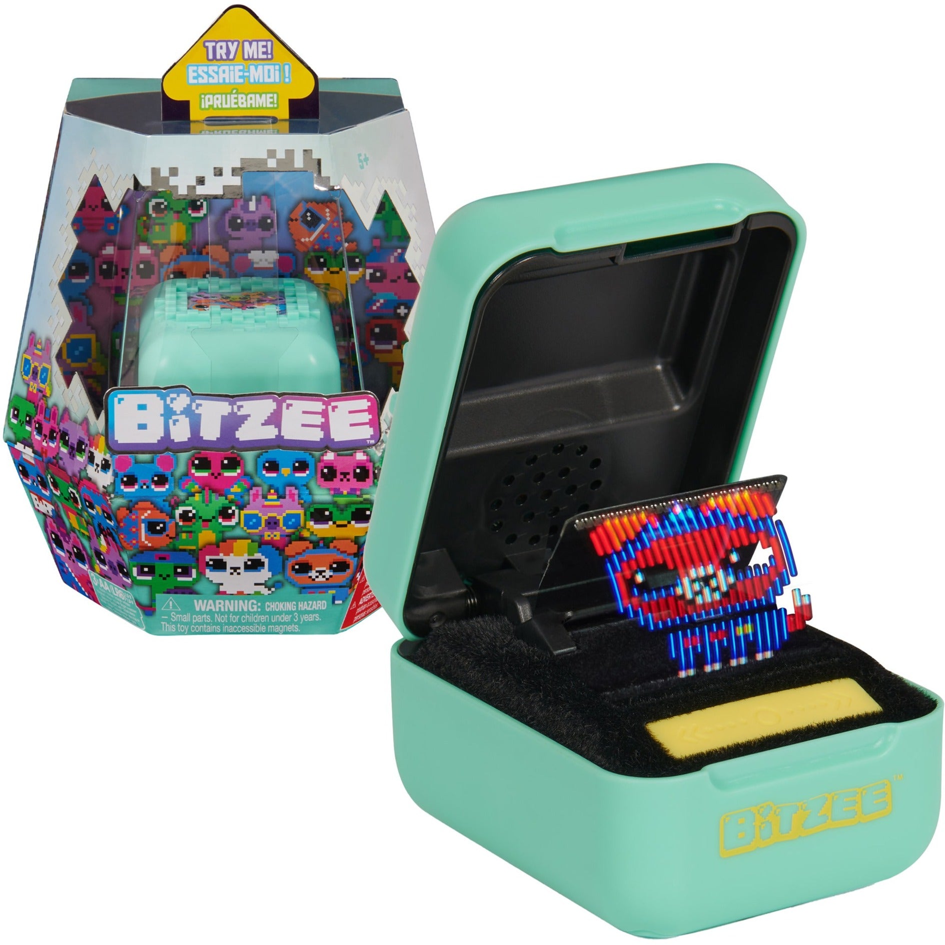 Spin Master Spin Bitzee