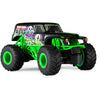 Spin Master Monster Jam Grave Digger