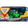 Spin Master Monster Jam Grave Digger