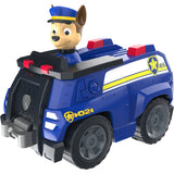 Spin Master Chase RC Police Cruiser - afbeelding 2