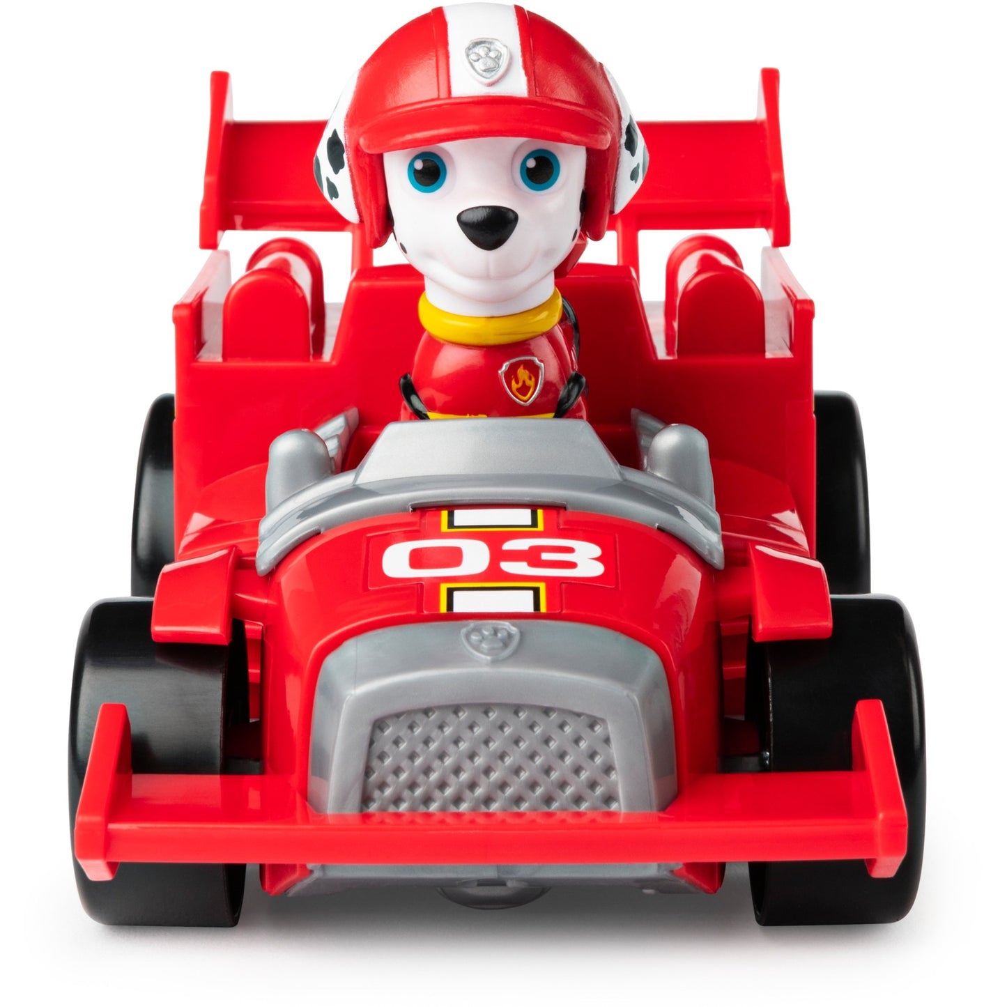 Spin Master Race Go luxe voertuig van Ready Rac