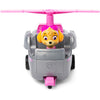 Spin Master Spin Skye met helikopter