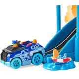 Spin Master Spin True Metal Chase Rescue-baanset - afbeelding 5
