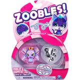 Spin Master Spin Zoobles 2-pack - afbeelding 1