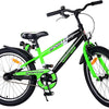 Volare Sportivo Kinderfiets - Jongens - 20 inch - Groen