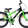 Volare Sportivo Kinderfiets - Jongens - 20 inch - Groen