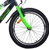 Volare Sportivo Kinderfiets - Jongens - 20 inch - Groen
