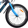 Volare Sportivo Kinderfiets - Jongens - 20 inch - Blauw
