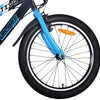 Volare Sportivo Kinderfiets - Jongens - 20 inch - Blauw - 7 versnellingen