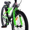 Volare Sportivo Kinderfiets - Jongens - 20 inch - Groen