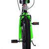 Volare Sportivo Kinderfiets - Jongens - 20 inch - Groen - Twee handremmen