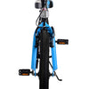 Volare Sportivo Kinderfiets - Jongens - 20 inch - Blauw