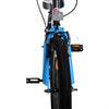Volare Sportivo Kinderfiets - Jongens - 20 inch - Blauw - Twee handremmen