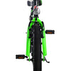 Volare Sportivo Kinderfiets - Jongens - 20 inch - Groen