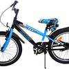 Volare Sportivo Kinderfiets - Jongens - 20 inch - Blauw