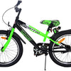 Volare Sportivo Kinderfiets - Jongens - 20 inch - Groen