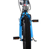 Volare Sportivo Kinderfiets - Jongens - 20 inch - Blauw - 7 versnellingen