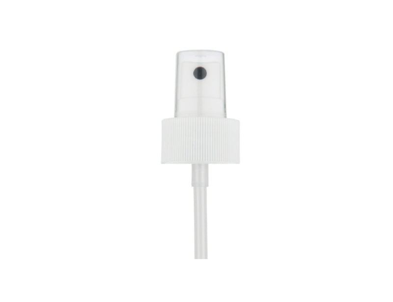 Fair squared spraypomp - voor 250 ml glazen fles