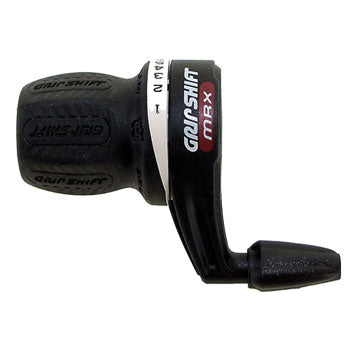 Grip shift mrx 18 speed versteller set.