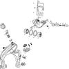 Sram versteller rival22