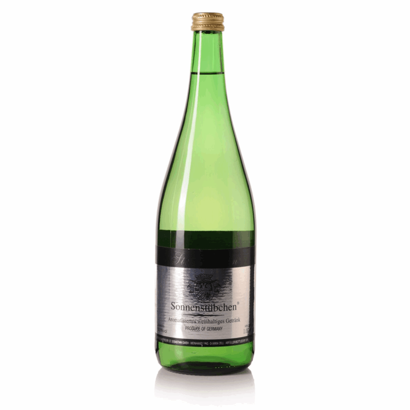 St. sebastian sonnenstübchen zoet (1 liter)