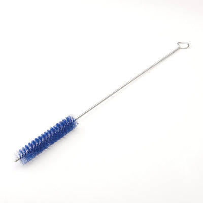 Rawl staalborstel blank voor diameter 10-18 | 1 stuk - r12-4023