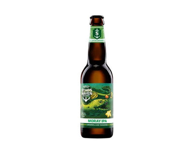 Stadshaven ipa fles (12x 33cl)