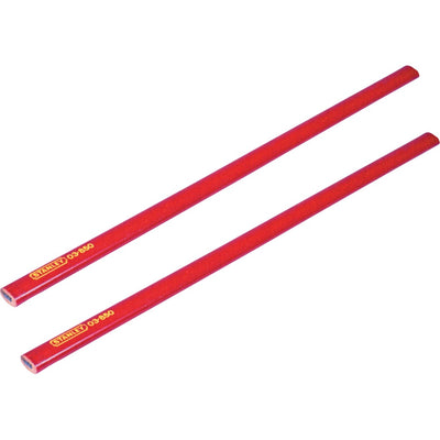 Stanley Potlood Rood