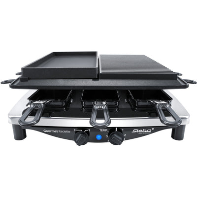 Steba RC 4 Plus Deluxe