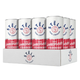 Stelz hard lemonade strawberry (12x25 cl)