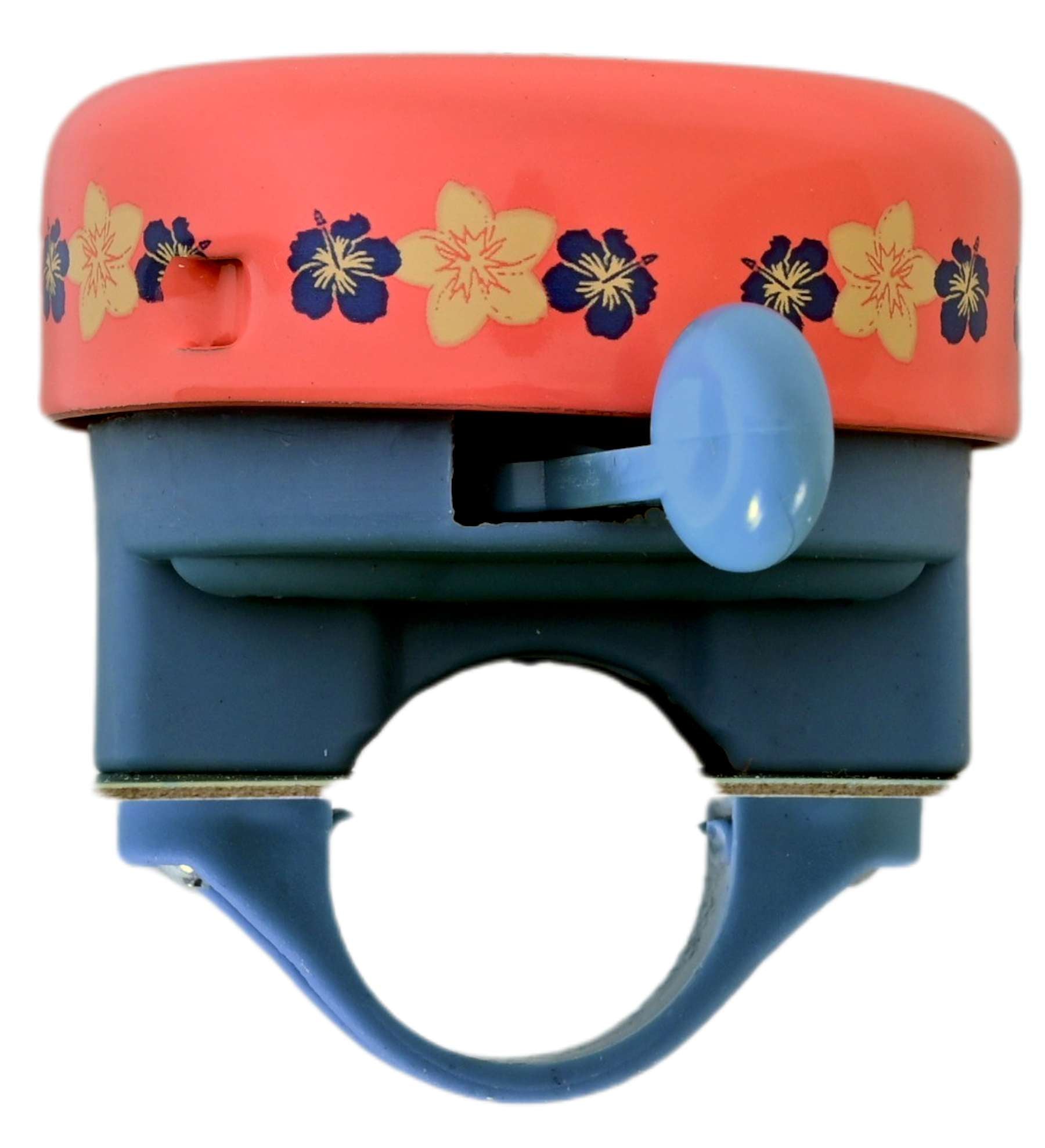 Stich stitch fietsbel