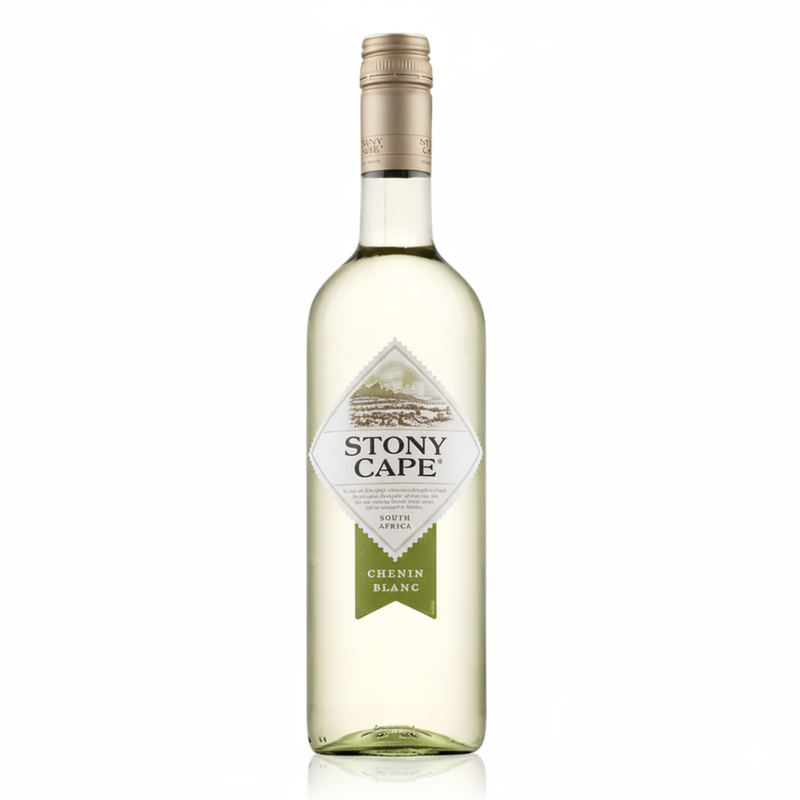 Stony cape chenin wit (0,75 liter)