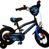 Volare Super GT Kinderfiets - Jongens - 12 inch - Blauw