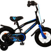 Volare Super GT Kinderfiets - Jongens - 12 inch - Blauw