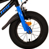 Volare Super GT Kinderfiets - Jongens - 12 inch - Blauw