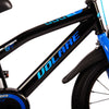 Volare Super GT Kinderfiets - Jongens - 16 inch - Blauw
