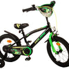 Volare Super GT Kinderfiets - Jongens - 16 inch - Groen