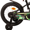 Volare Super GT Kinderfiets - Jongens - 16 inch - Groen