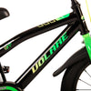 Volare Super GT Kinderfiets - Jongens - 16 inch - Groen