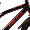 Volare Super GT Kinderfiets - Jongens - 16 inch - Rood
