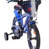 Volare superman kinderfiets - jongens - 14 inch - blauw