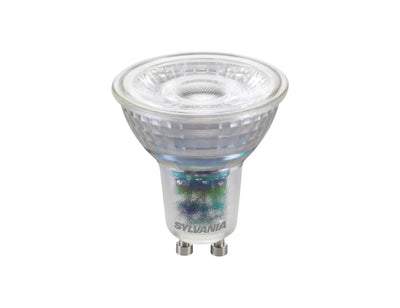 Sylvania ledlamp - ultra high efficiency - gu10 - spot - 350lm - 3000k