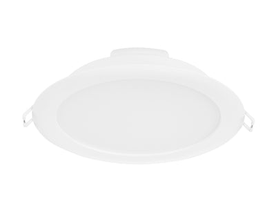Sylvania sylsmart - inbouw downlight - 1500lm - 2700-6500k - dimbaar