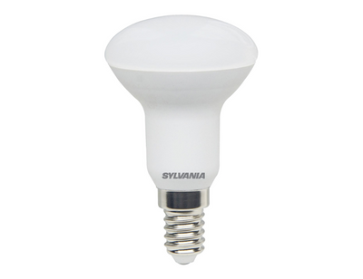 Sylvania ledlamp - e14 - 250lm - reflector - mat