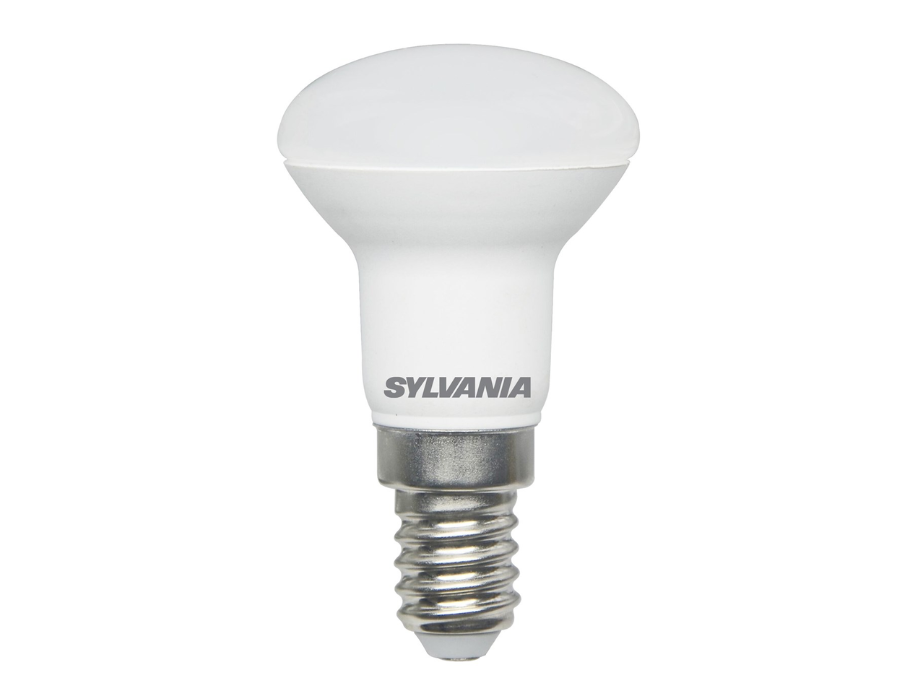 Sylvania ledlamp - e14 - 470lm - reflector - mat - warm