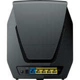 Synology wrx560 mesh router (zwart, usb 3.2 gen 1) - afbeelding 2