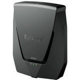 Synology wrx560 mesh router (zwart, usb 3.2 gen 1) - afbeelding 3
