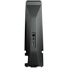Synology wrx560 mesh router (zwart, usb 3.2 gen 1)